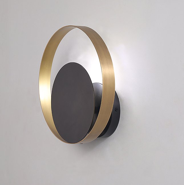  VeniceM CIRCLE WALL LAMP    - | Loft Concept 