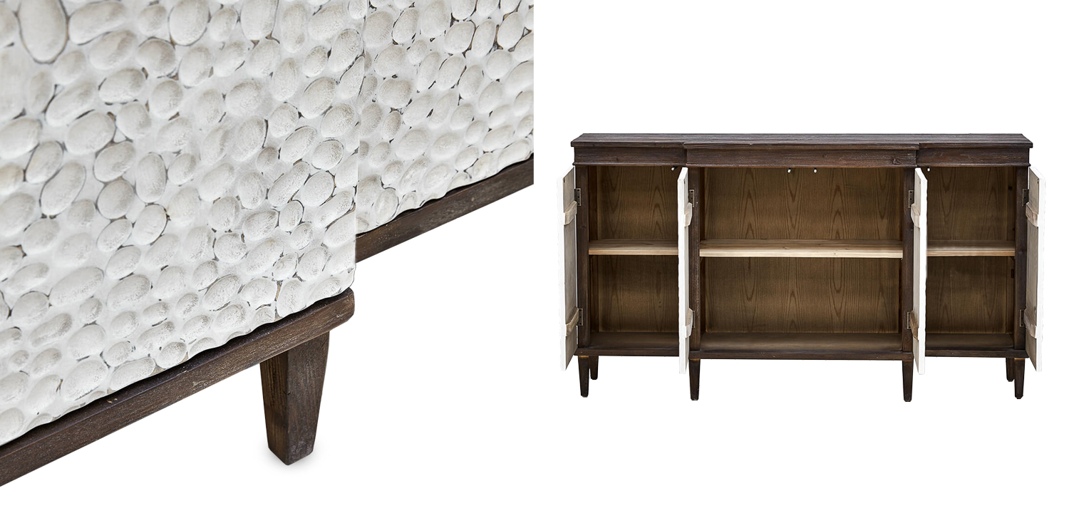 Комод Kekepania chest of drawers - фото