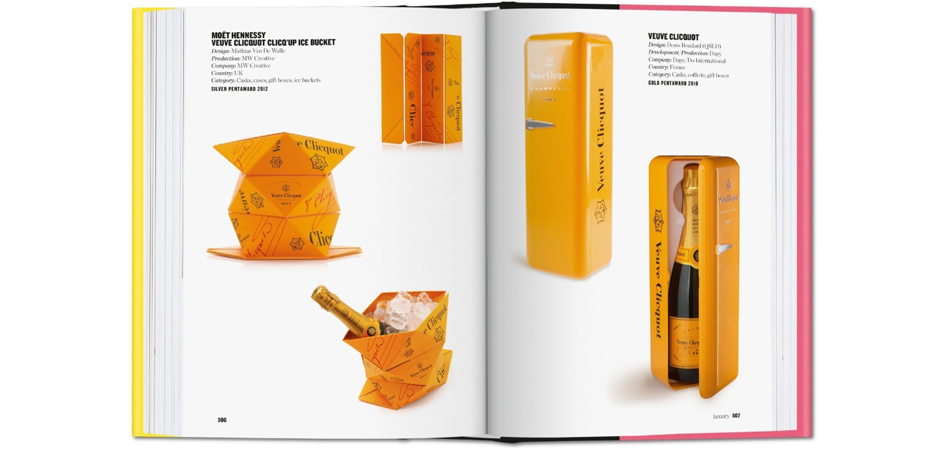 Книга PACKAGE DESIGN BOOK - фото №1