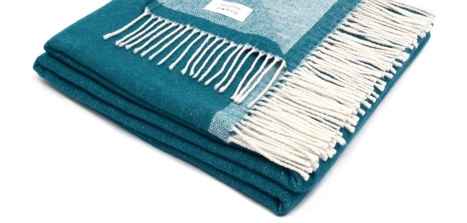 Плед SARA 5000 Marzotto - Loft-Concept в Санкт-петербурге