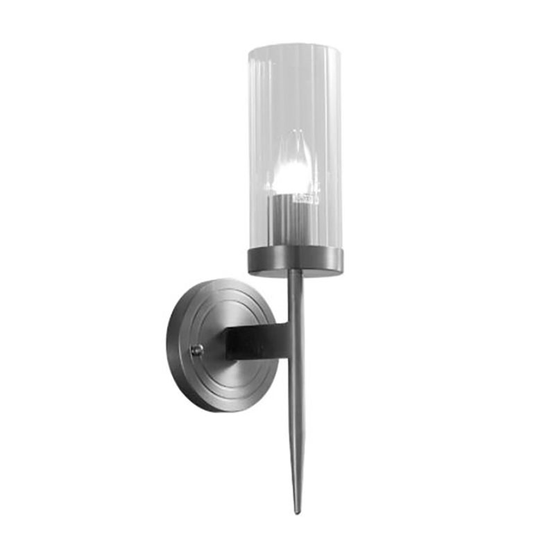 Бра European Modern Living Room Silver Wall Lamp ALOUETTE SCONCE Белый Бронза в Санкт-петербурге | Loft Concept 