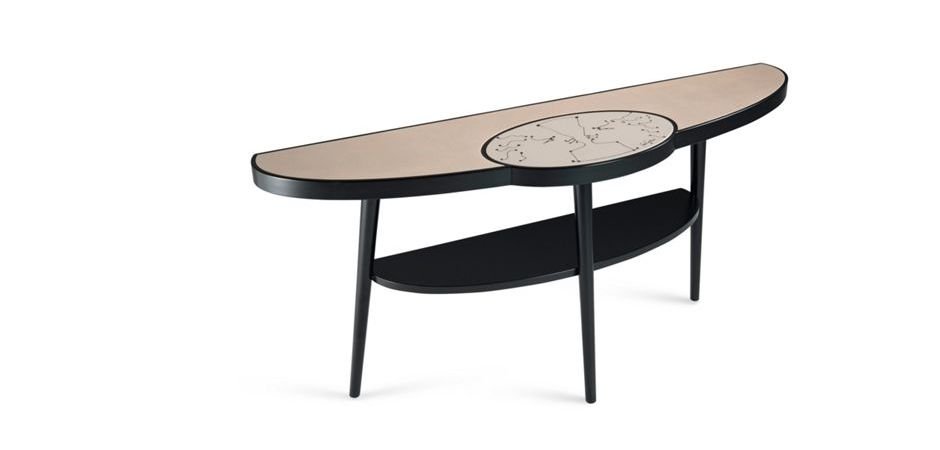 Консоль ESQUISSE CONSOLE - Loft-Concept в Санкт-петербурге