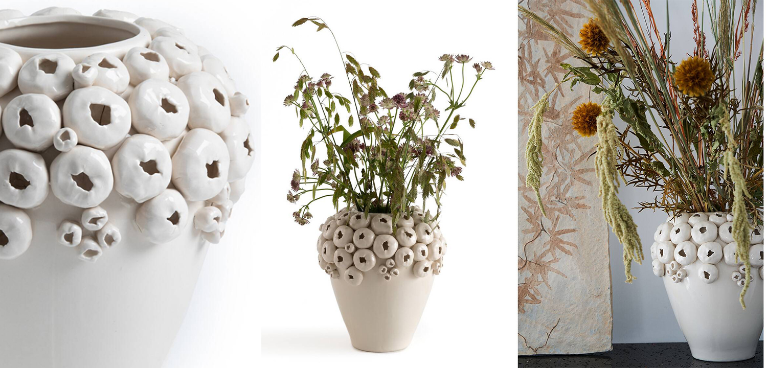 Ваза Nagy Vase - фото