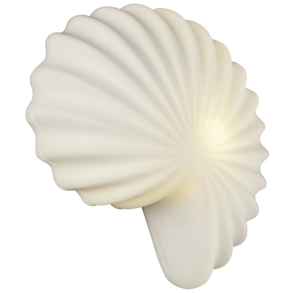   Shell Top Lamp   - | Loft Concept 