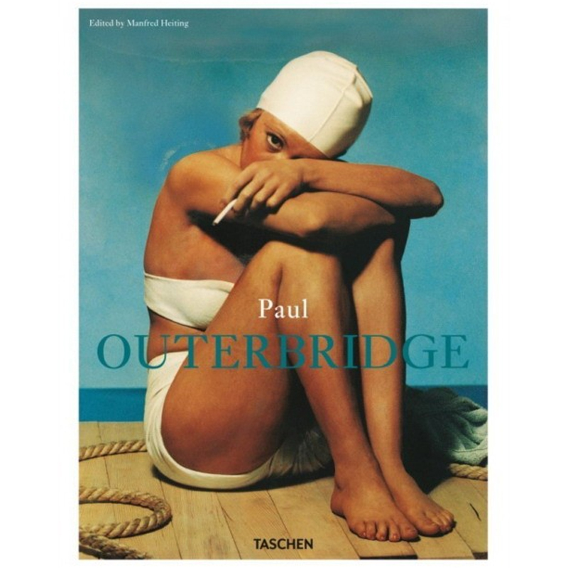 Paul Outerbridge  в Санкт-петербурге | Loft Concept 