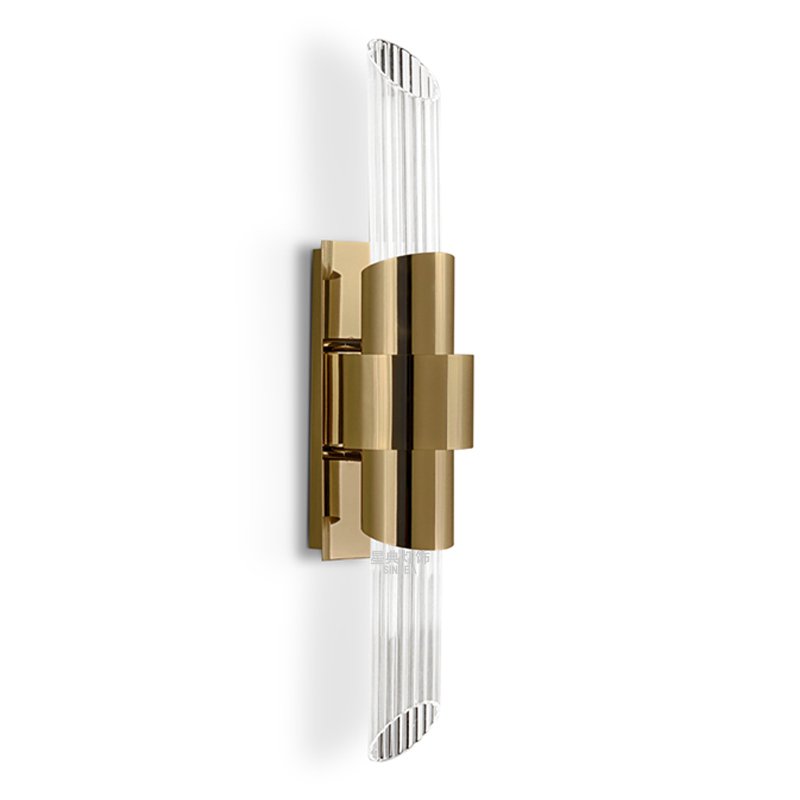  Tycho Small Wall Light from Covet Paris      - | Loft Concept 
