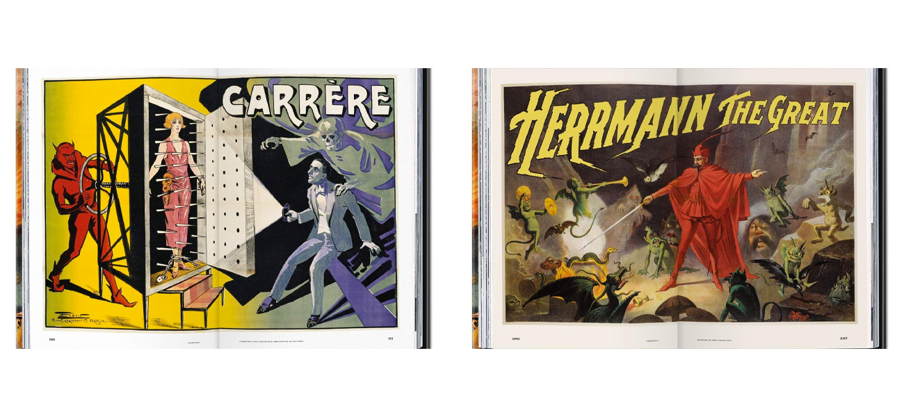 Magic 1400s–1950s - фото