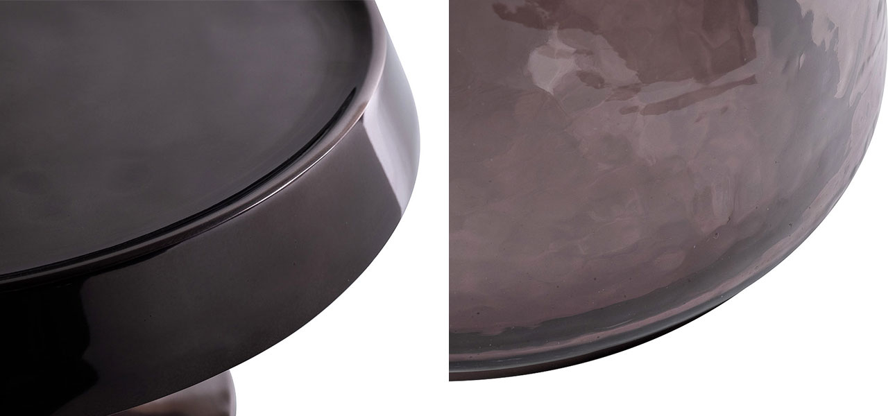 Столик журнальный Prinz Eugen - фото №1