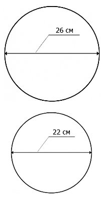 Декоративная тарелка Fornasetti 30.CR.BW.R01-195 в Санкт-петербурге