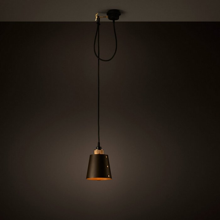 Подвесной светильник Loft Trew Hooked Mono Pendant  в Санкт-петербурге | Loft Concept 