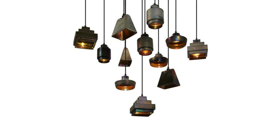 Подвесной светильник Light Round - Loft-Concept в Санкт-петербурге