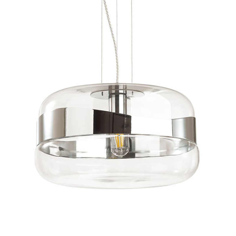  Igon Chrome Lamp    - | Loft Concept 