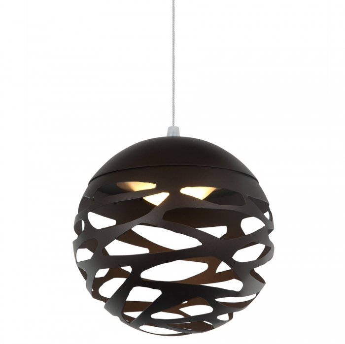 Подвесной светильник Marine Reef Pendant Brown  в Санкт-петербурге | Loft Concept 