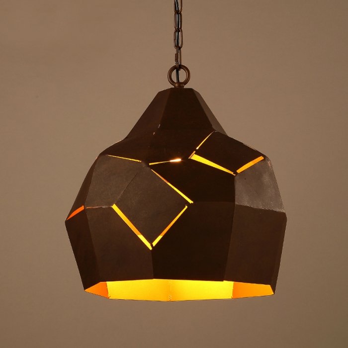 Подвесной светильник Loft Iron Mildew Pendant  в Санкт-петербурге | Loft Concept 