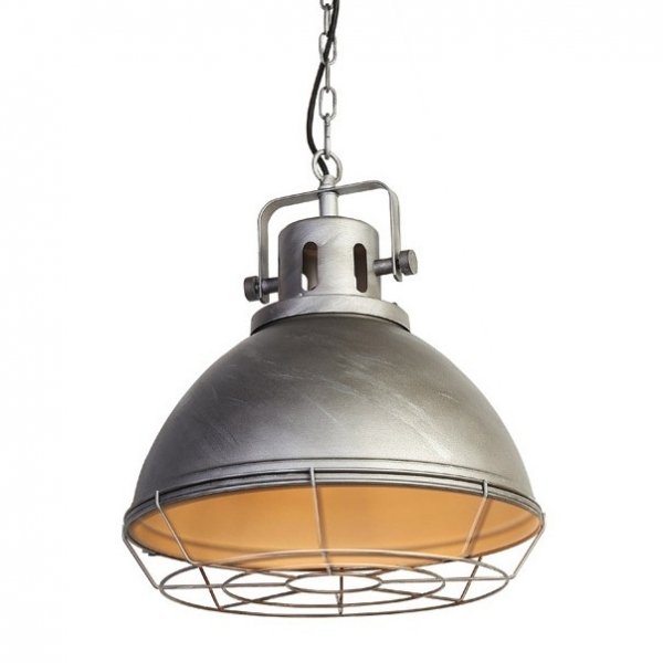 Люстра Vintage Mist Pendant 38  в Санкт-петербурге | Loft Concept 