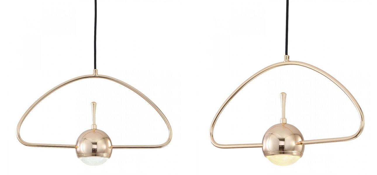 Подвесной Светильник Nuance C - фото