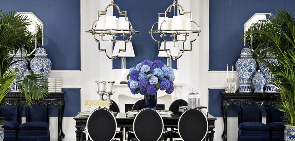 Люстра Lantern Mandeville L Nickel - Loft-Concept в Санкт-петербурге