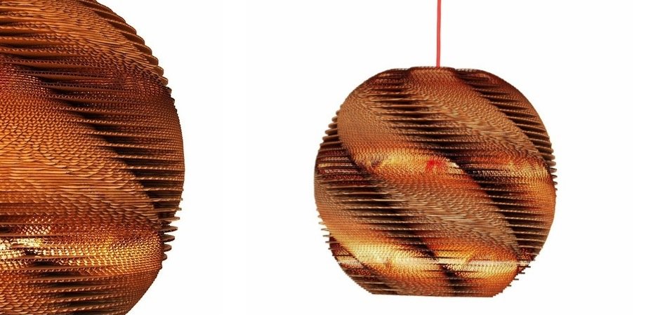 Подвесной светильник Culle 50 - Loft-Concept в Санкт-петербурге