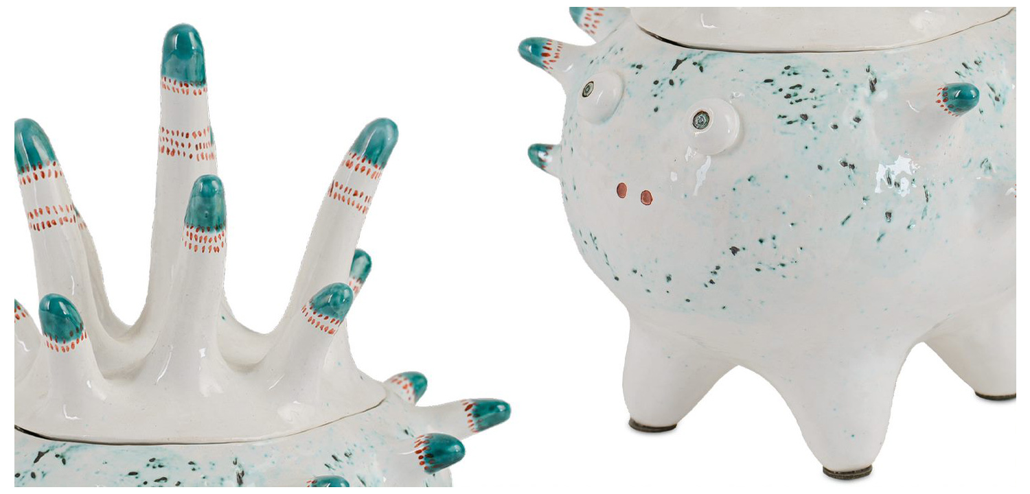 Шкатулка Sea Dweller - фото