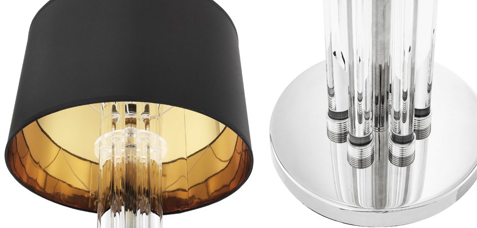 Торшер Eichholtz Floor Lamp Rex - Loft-Concept в Санкт-петербурге