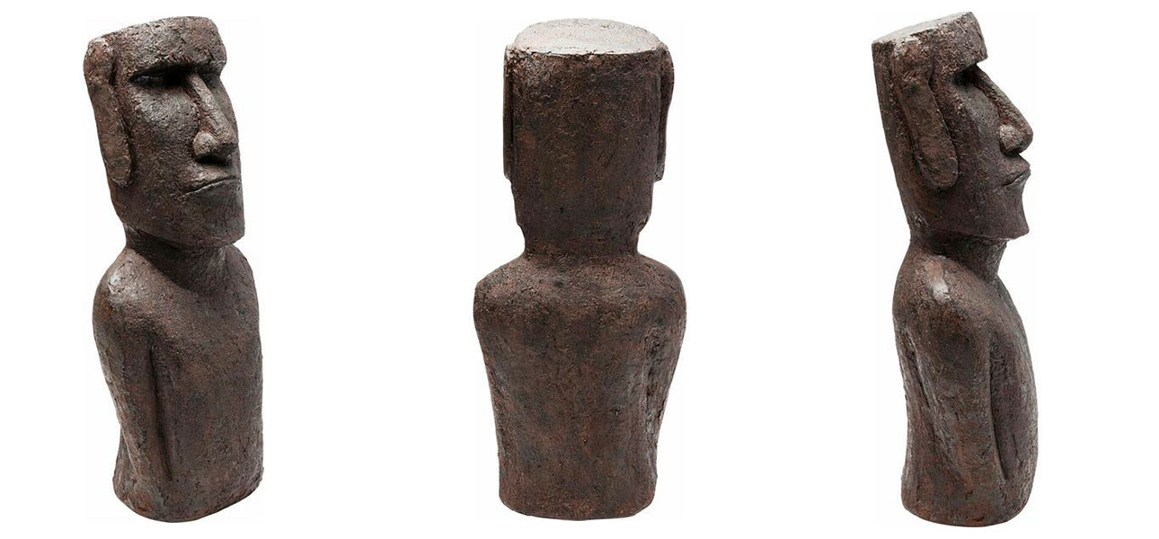 Статуэтка The ancient Shaman 59 - фото