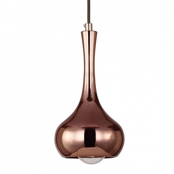 Подвесной светильник Copperman Pendant #1 Медь в Санкт-петербурге | Loft Concept 