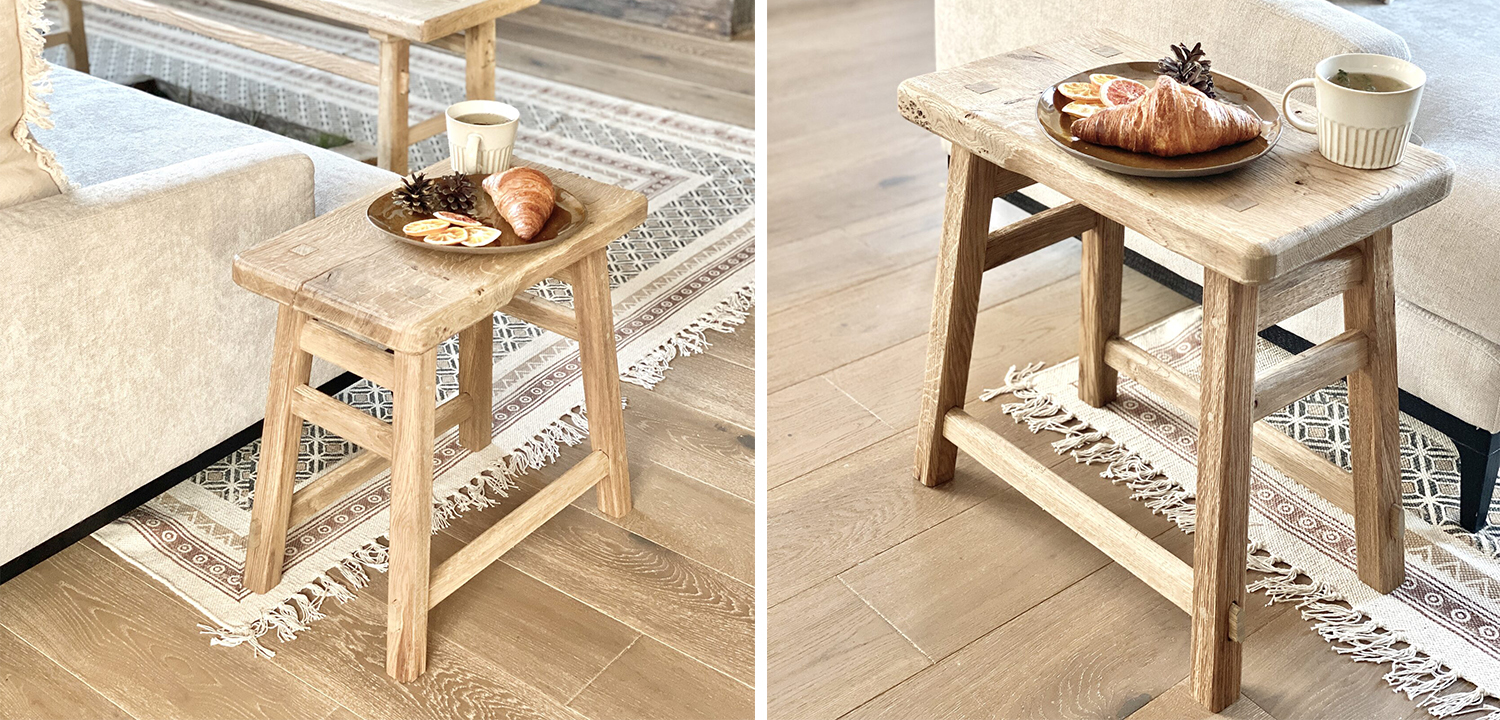 Табурет Garnik Tabouret - фото