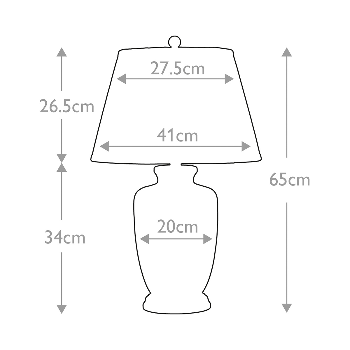 Настольная лампа с фарфоровым основанием нежно голубого цвета с золотистым цветочным рисунком и бежевым плиссированным абажуром Elstead Lighting в Санкт-петербурге