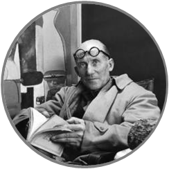 Le Corbusier