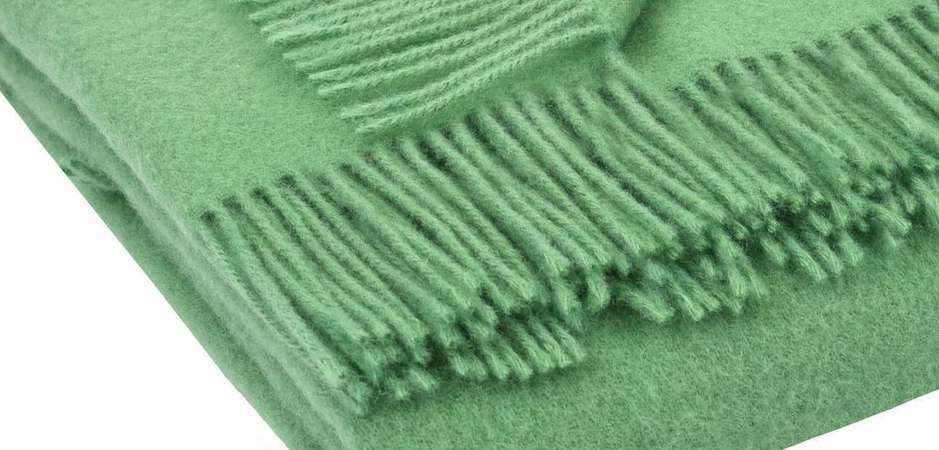 Плед DALIA 7991 Marzotto - Loft-Concept в Санкт-петербурге