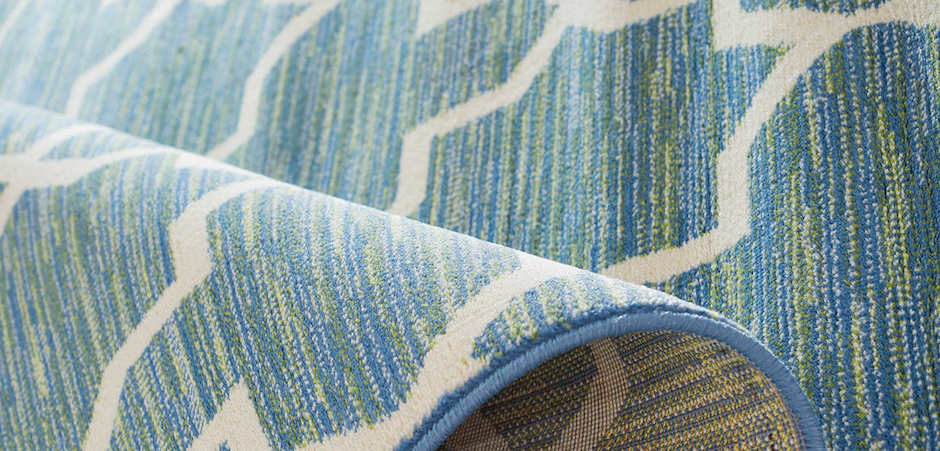 Ковёр синтетический Ornament Israil - Loft-Concept в Санкт-петербурге