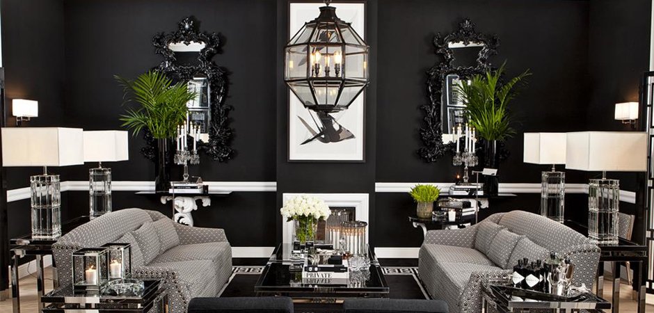 Люстра Lantern Owen Bronze L - Loft-Concept в Санкт-петербурге