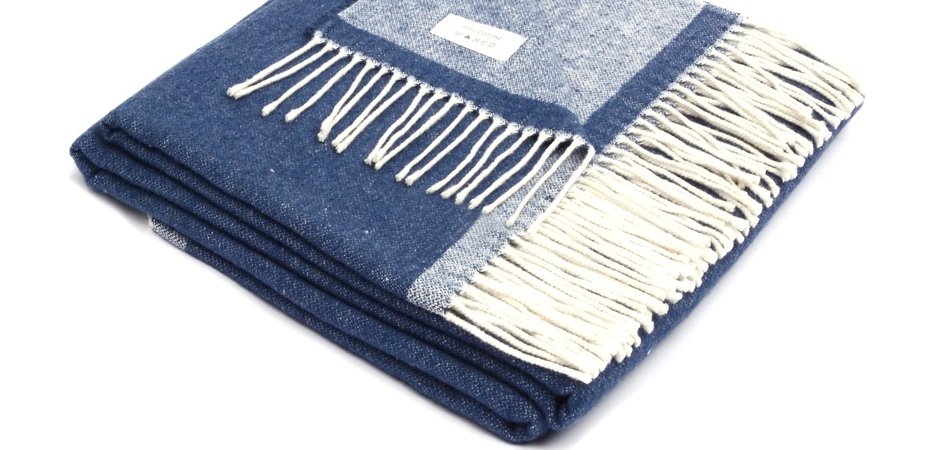 Плед SARA 4000 Marzotto - Loft-Concept в Санкт-петербурге