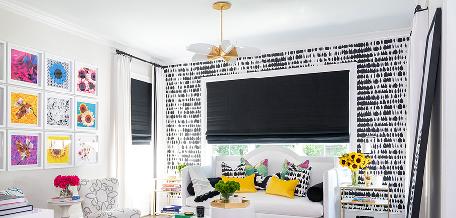 Люстра UTOPIA MEDIUM 5 ARM CHANDELIER - фото №1