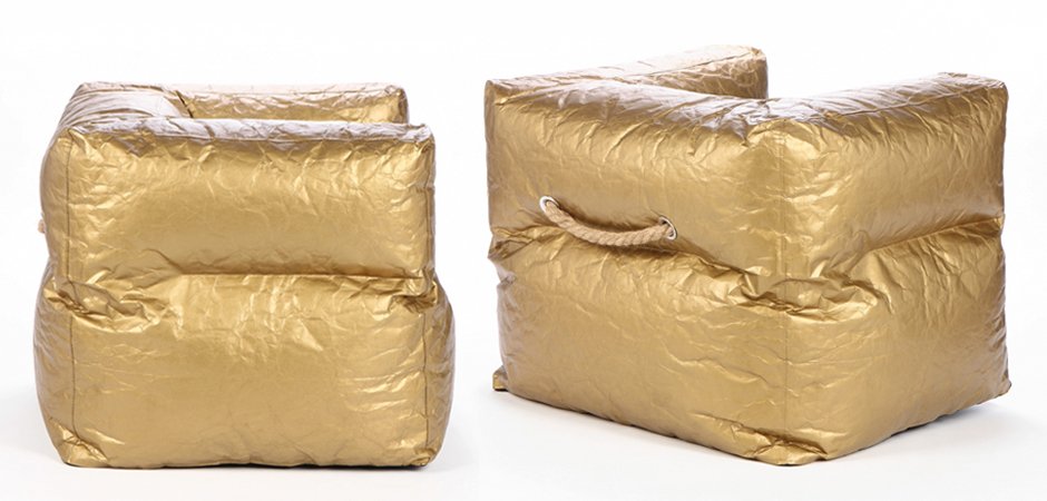 Кресло Lazy Life Paris Odeon Armchair - Loft-Concept в Санкт-петербурге