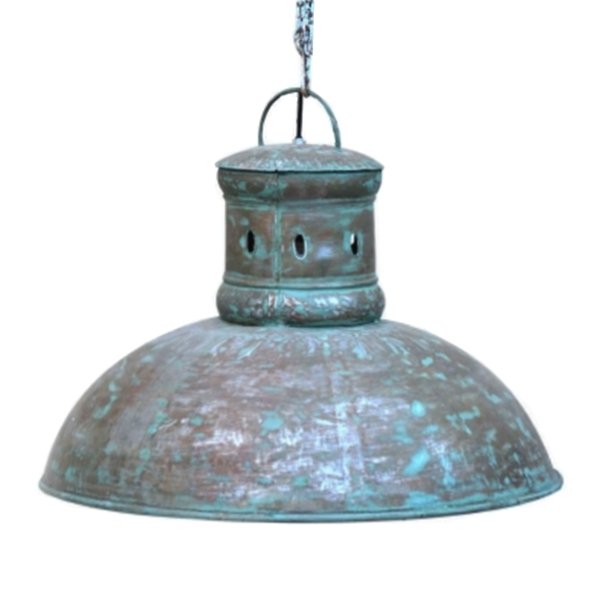 Cветильник PATINA bar pendant lamp  в Санкт-петербурге | Loft Concept 