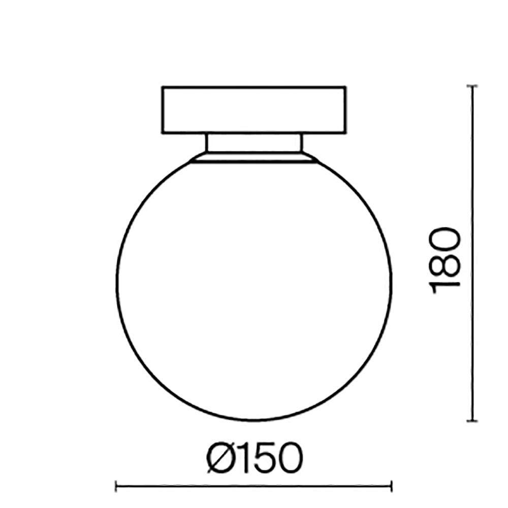 Бра Classic ceiling light в Санкт-петербурге