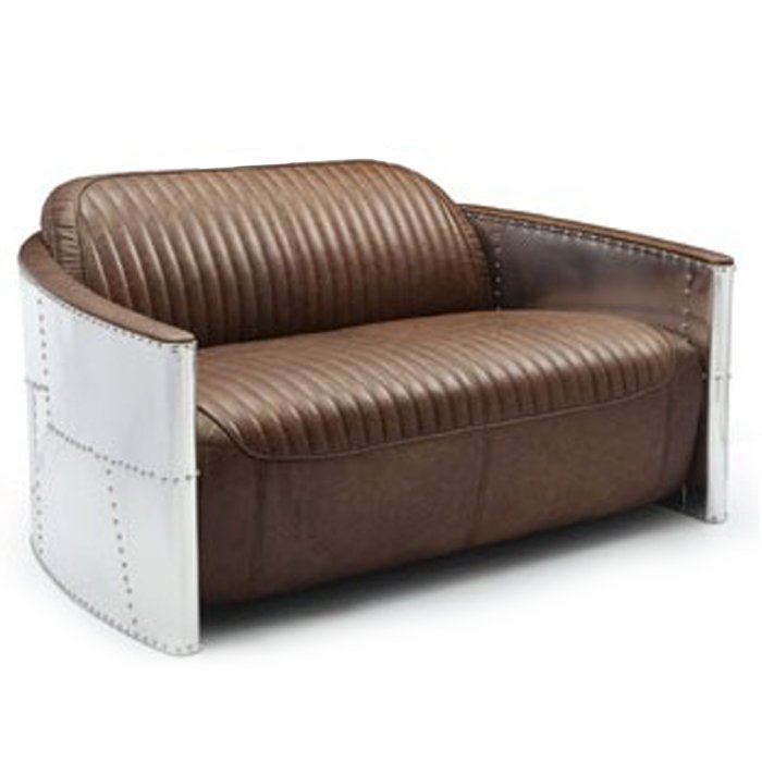 Aviator Sofa 2 Seat 275 600 Aviator Sofa 2 Seat 275 600