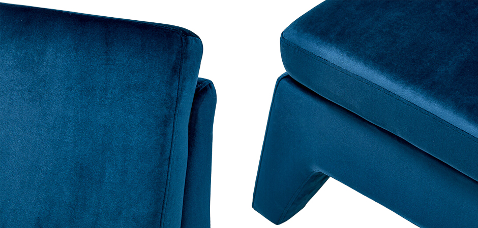 Кресло Teixeira Chair - фото №1