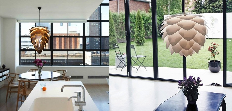 Люстра Conia - Loft-Concept в Санкт-петербурге