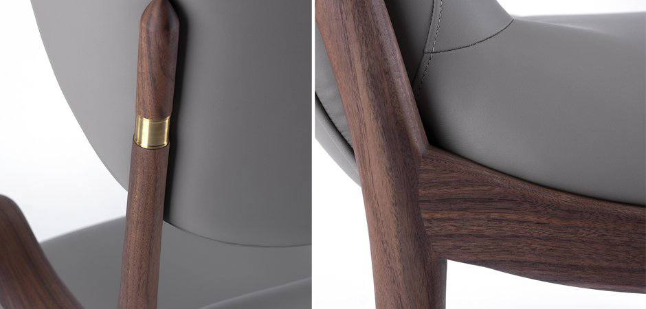 Кресло Roberto Lazzeroni Star Trek - фото №2