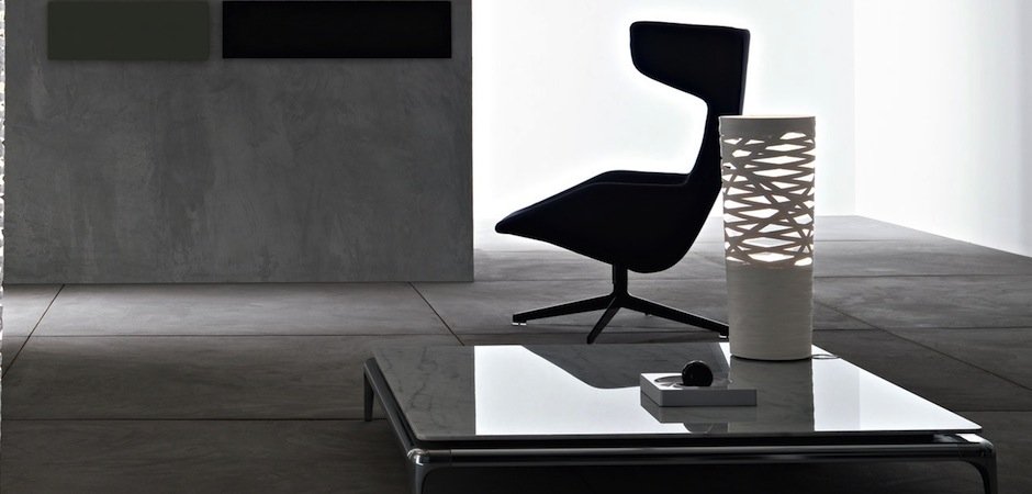 Лампа Foscarini Tress Table Lamp - Loft-Concept в Санкт-петербурге