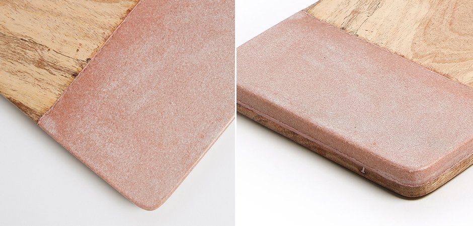 Разделочная доска Pink Wood Разделочная доска Pink Wood - Loft-Concept в Санкт-петербурге