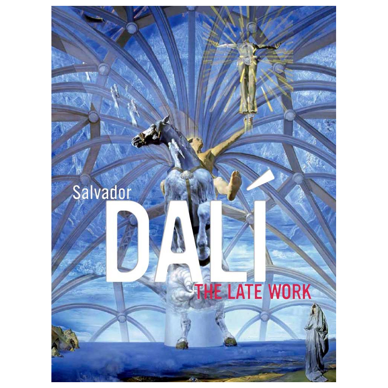 Salvador Dali: The Late Work  в Санкт-петербурге | Loft Concept 