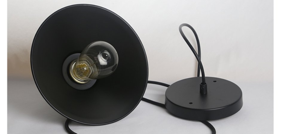 Подвесной светильник Loft Industrial - Loft-Concept в Санкт-петербурге