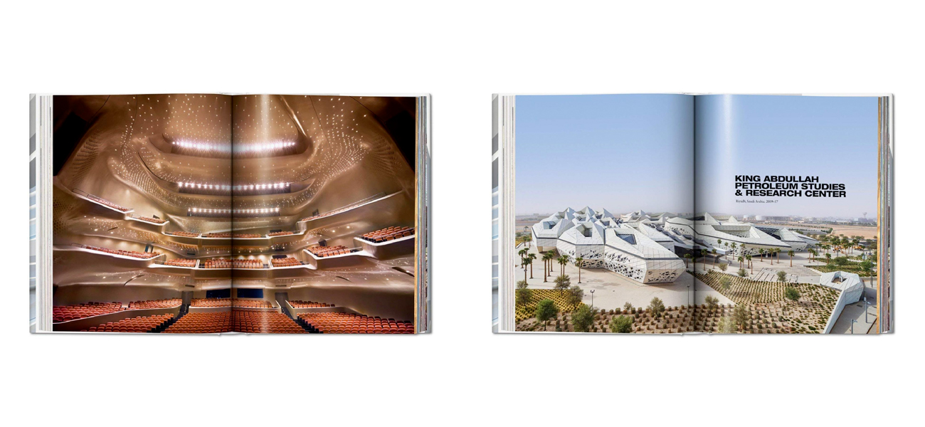 Zaha Hadid. Complete Works 1979-Today. 2020 Edition - фото