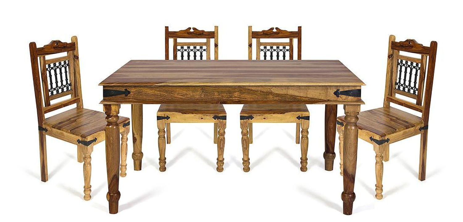 Стол обеденный Legnoso small - фото