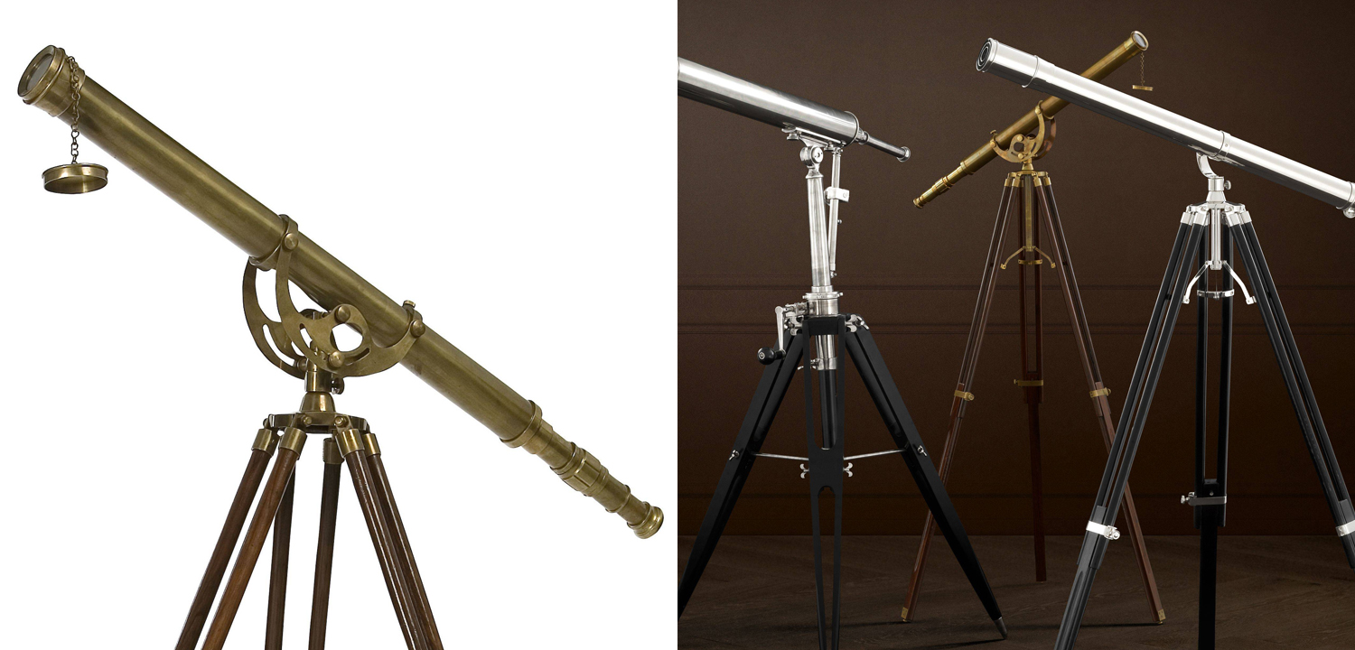 Аксессуар Eichholtz Telescope Bicton - фото