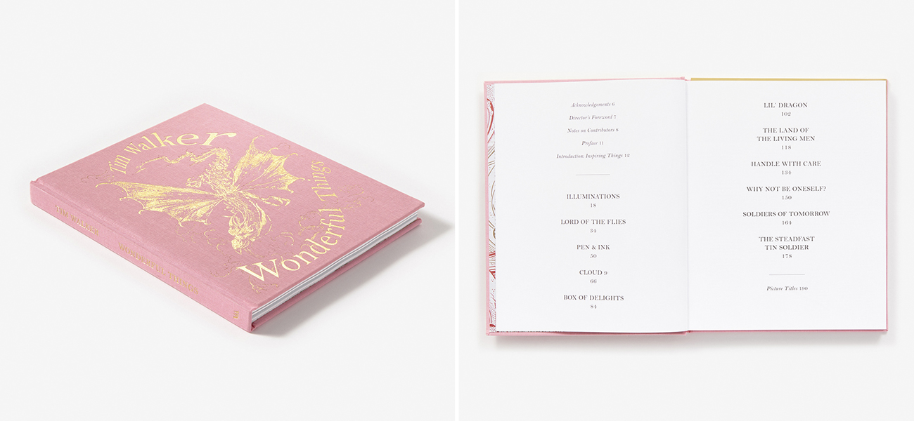 Tim Walker: Wonderful Things - фото