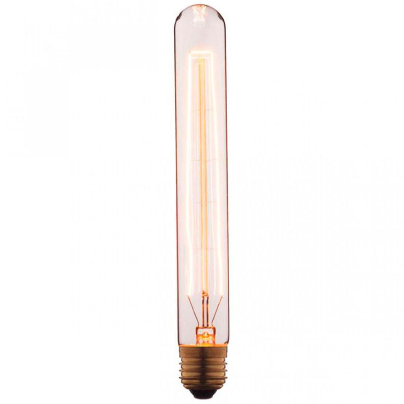 Лампочка Loft Edison Retro Bulb №47 40 W  в Санкт-петербурге | Loft Concept 